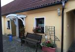 Location vacances Mönchgut - Rügen Fewo 25-1