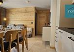 Location vacances Saint-Sorlin-d'Arves - Appartement Les Aiguilles AR 207-4
