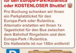 Hôtel Rust - Hotel Sunparc - Shuttle zum Europa-Park Rust 4km & Rulantica 2km-3