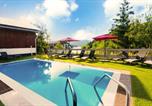 Hôtel Waldeck - Göbel's Seehotel Diemelsee-1