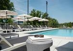 Hôtel Stillwater - Omni Viking Lakes-2