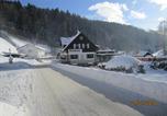 Location vacances Špindlerův Mlýn - Chata Rozárka-2