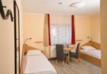 Hôtel Ratingen - Sporthotel Borussia Düsseldorf-3