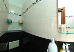 Location vacances Reggio Calabria - Villa Regina - Vitta-3