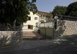Location vacances Klenovica - Apartments with parking space Povile, Novi Vinodolski - 2398-3