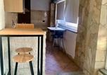 Location vacances Marino - Guest House Gli Ulivi da Marco-3