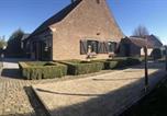 Location vacances Zutendaal - 14p 5b Villa de Poothoeve with Sauna and beautiful garden-4