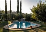 Location vacances Cinigiano - Fonte del Salcio - Pool&Relax-4