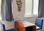Location vacances Toronto - Apartment at The Village-2