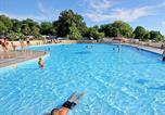 Camping Istria - Camping Zelana Laguna-1
