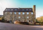 Location vacances Settle - Mearbeck Apartment-2