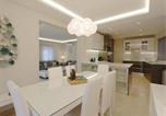 Location vacances Quarteira - Lovely Vilamoura Villa 4 Bedrooms Villa Pinhal Short Drive To Marina-4