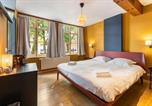 Hôtel Beernem - Lake Suites-1