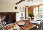 Location vacances Chediston - Church Cottage-4