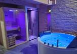 Location vacances Osimo - Note di Rame-3