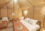 Hôtel Merzouga - Best Classic Sahara Experiences-4