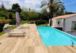 Location vacances Giarre - Alysa - Suite Wellness & Spa-1