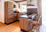 Location vacances Lend - Spacious holiday home in Rauris-4