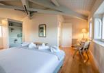 Hôtel Vilafranca del Penedès - Hotel Font de la Canya-4