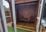 Location vacances  Gare Foregate de Worcester - City Stay in Worcester-2