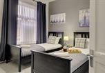 Location vacances La cathédrale Saint Michael de Coventry - Cosy 2 Bedroom 4 Beds with Parking and near City Centre-3