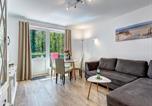 Location vacances Zinnowitz - Hansehus Ferienwohnung Nr 3-1