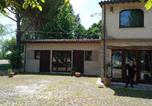 Location vacances Foligno - Casale Sul Clitunno-1