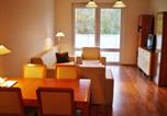 Location vacances Kołobrzeg - Aquarius 60 Apartamenty-plaza-3
