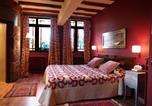 Hôtel Alava - Castillo el Collado Hotel-2