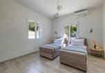 Location vacances Argostoli - Amy's Seaside Oasis-3