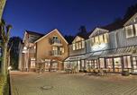 Hôtel Allendorf - Inklusions- und Panorama Hotel Kochsberg-2