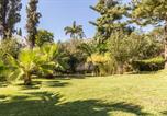 Location vacances Madère - Villa Echium T2-3