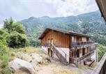 Location vacances Orelle - Appartement spa fleures d'Orelle-1