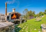 Location vacances Nova Gorica - Apartment Marta Slovenia Natures - Happy Rentals-2