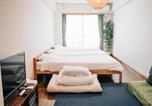 Location vacances Odawara - Tipy records inn room-4
