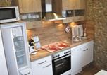 Location vacances Niederfell - B&U Fewo Scherhag-2