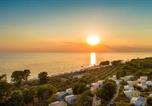 Villages vacances Umag - Aminess Planet Camping Maravea Holiday Homes-1