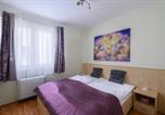 Location vacances Hajdúszoboszló - Mirage Wellness Apartman-4