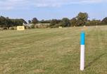 Location vacances  Mayenne - Golf Open Sport Houses-4