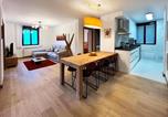 Location vacances Oiartzun - Pelotari I Local Rentss-1