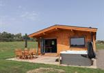 Location vacances Cheriton Bishop - Foxglove Lodge-2