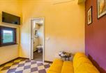 Location vacances  Province de Sienne - Romantic Apartment In Chianti Classico - Happy Rentals-4