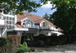 Location vacances Glowe - Appartment Haus Glowe - Wohnung 11 - 300 m zum Strand-1