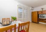 Location vacances Šibensko-Kniniska - Apartment Maslina-4