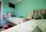 Location vacances Szeged - Hedera - Club Prenoćiste - Hajdukovo-4