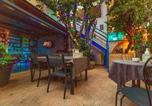 Location vacances Larnaca - Harrys Inn Guesthouse-3