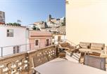 Location vacances Ibiza - Es Palauet New duplex in Ibiza center with Dalt Vila views-2