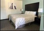 Hôtel Gardnerville - Surestay by Best Western Yerington Inn-4