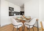 Location vacances Casares - Stylish 2-Bedroom Apartment in Casares-3