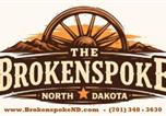 Hôtel Bismarck - Brokenspoke North Dakota-1